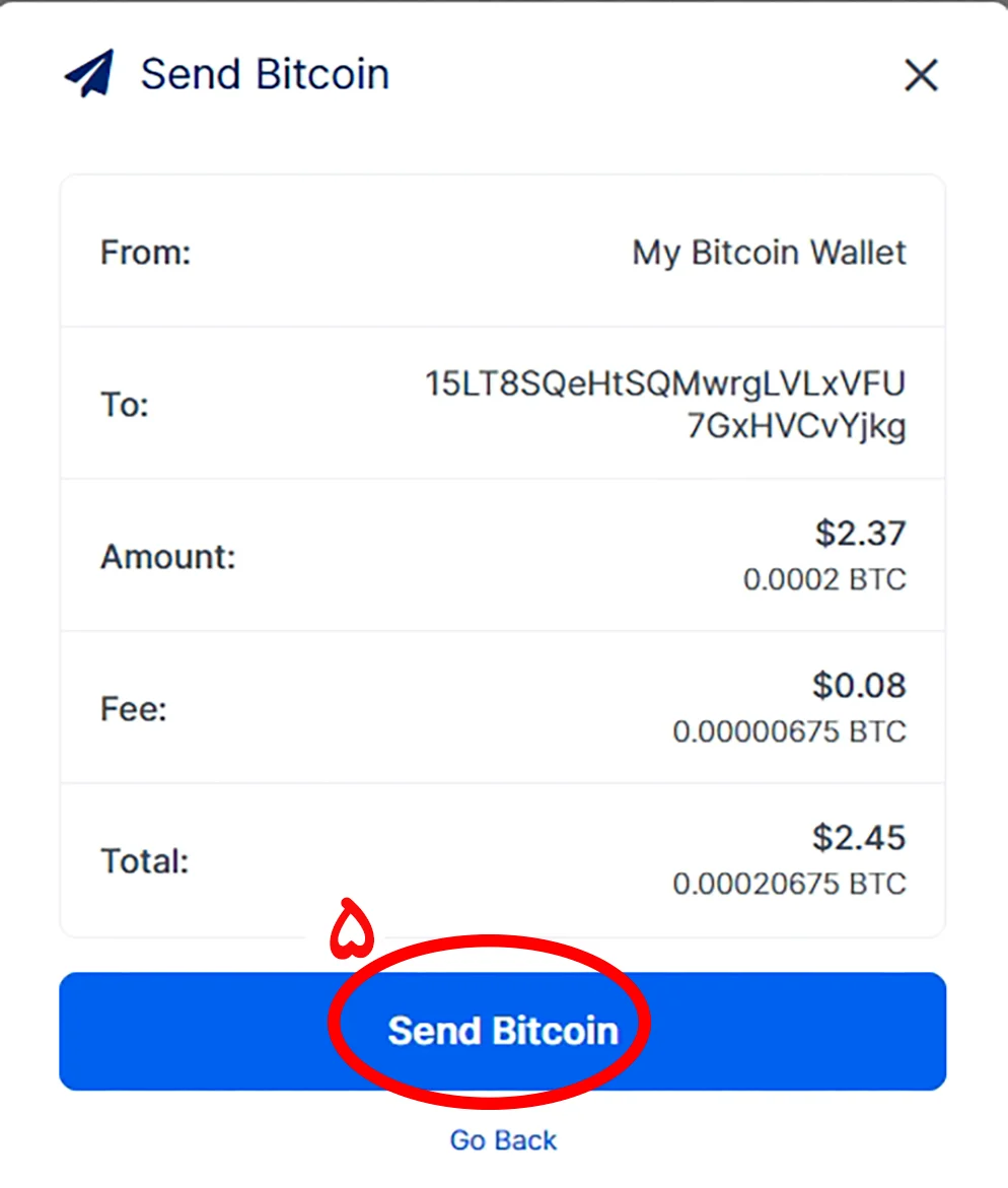آموزش انتقال با ارز دیجیتال در سایت شرط بندی
