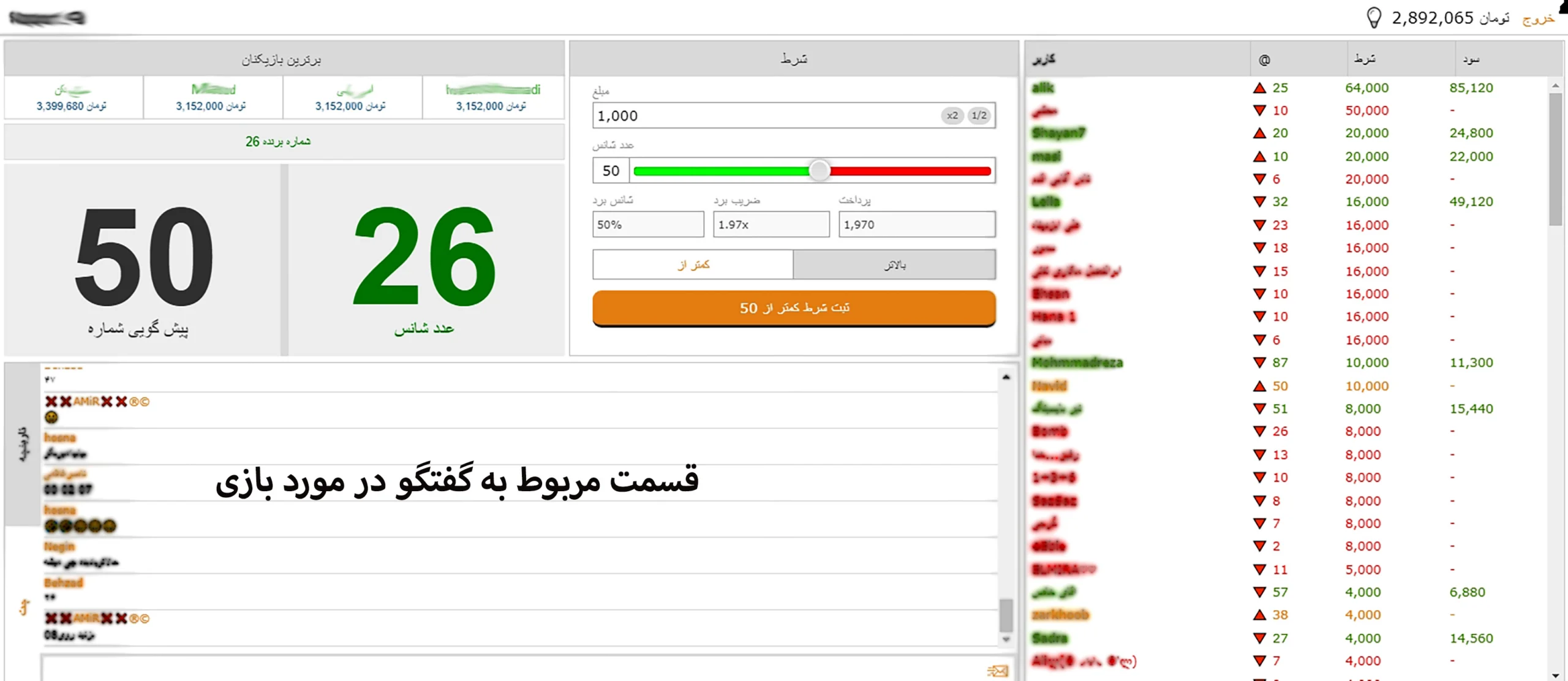 آموزش بازی مونتی  - تصویر 1